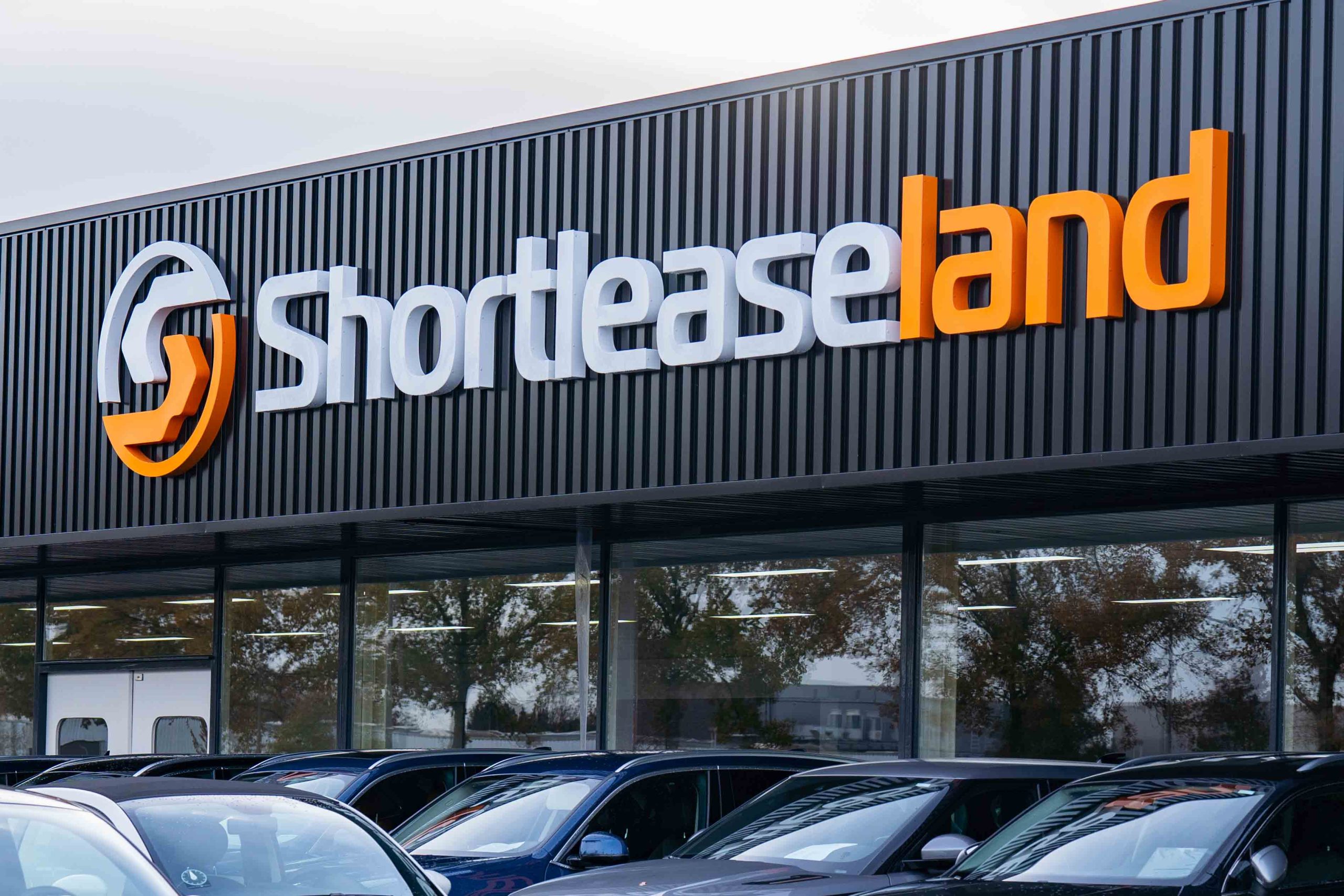 shortleaseland gevel