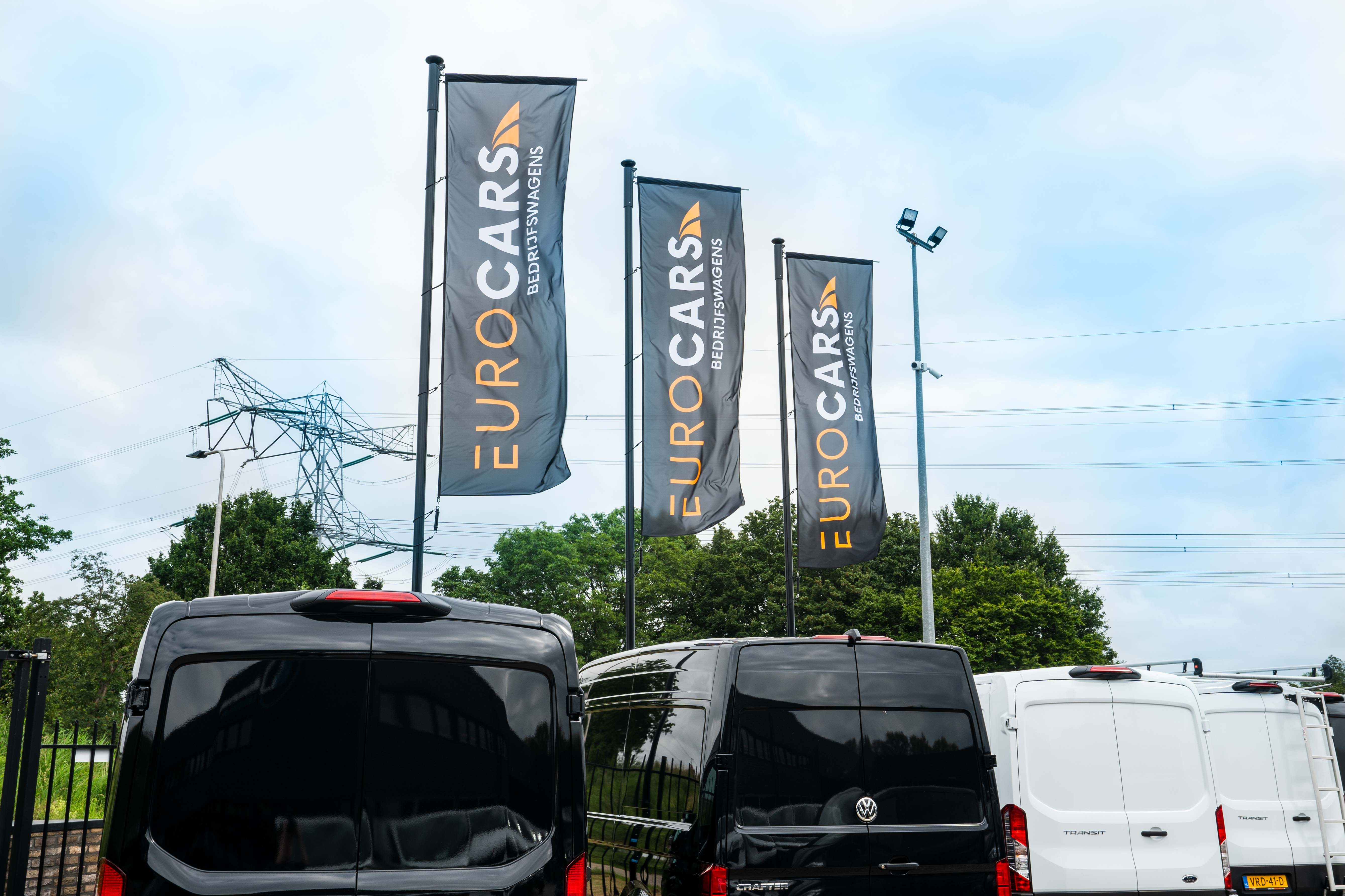 Shortleaseland & Eurocars Mobility