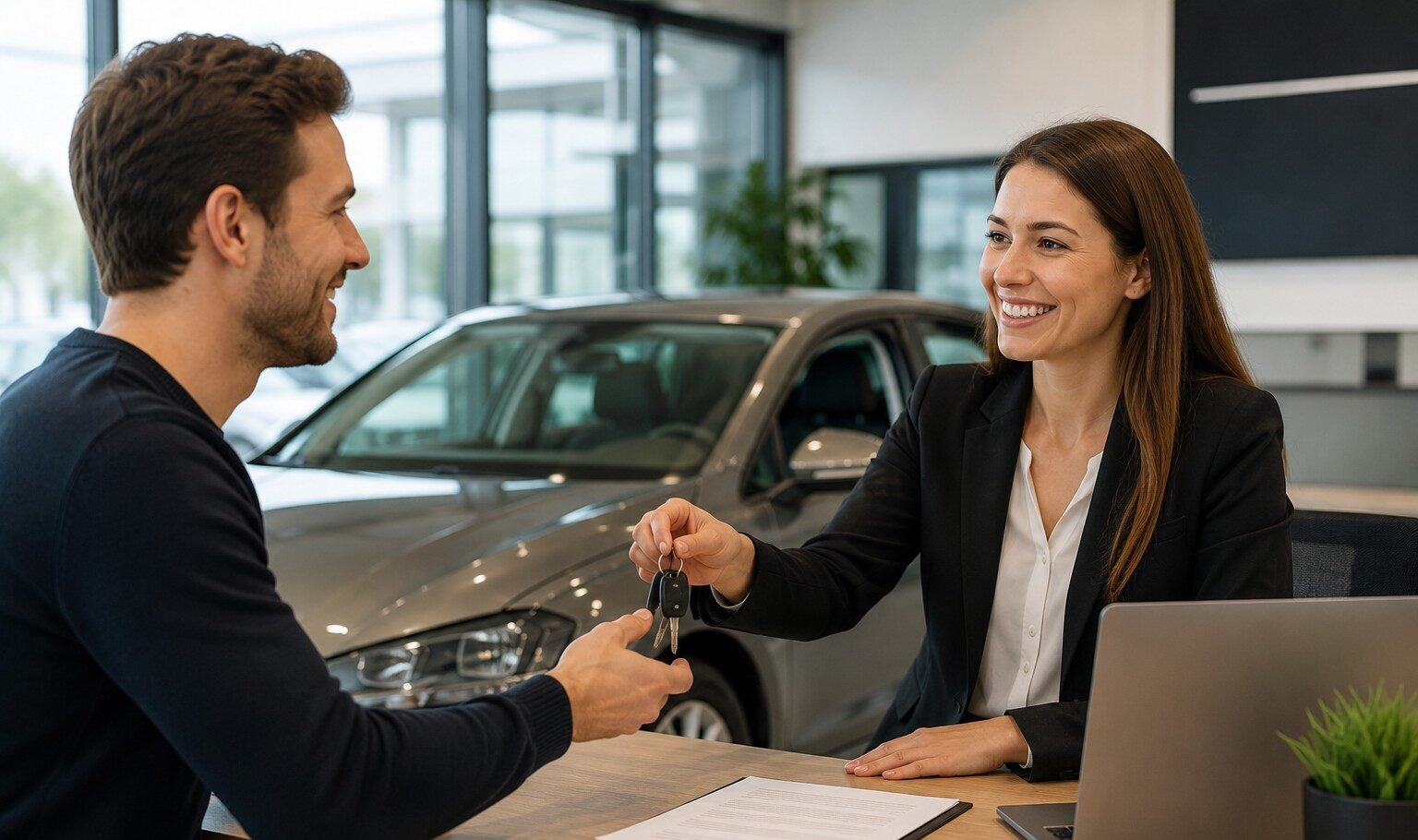 Auto huren Shortleaseland