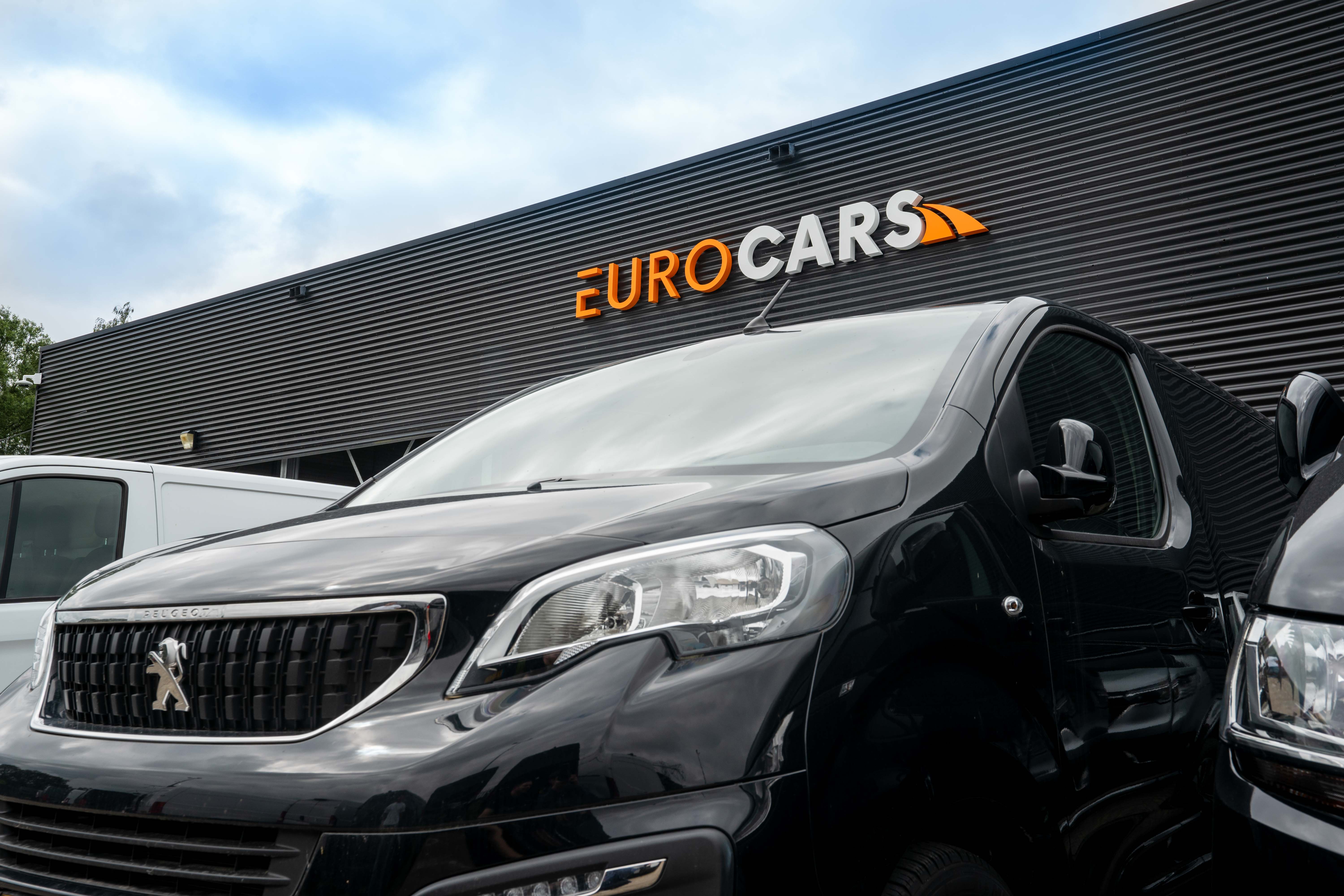 Eurocars Mobility Shortleaseland