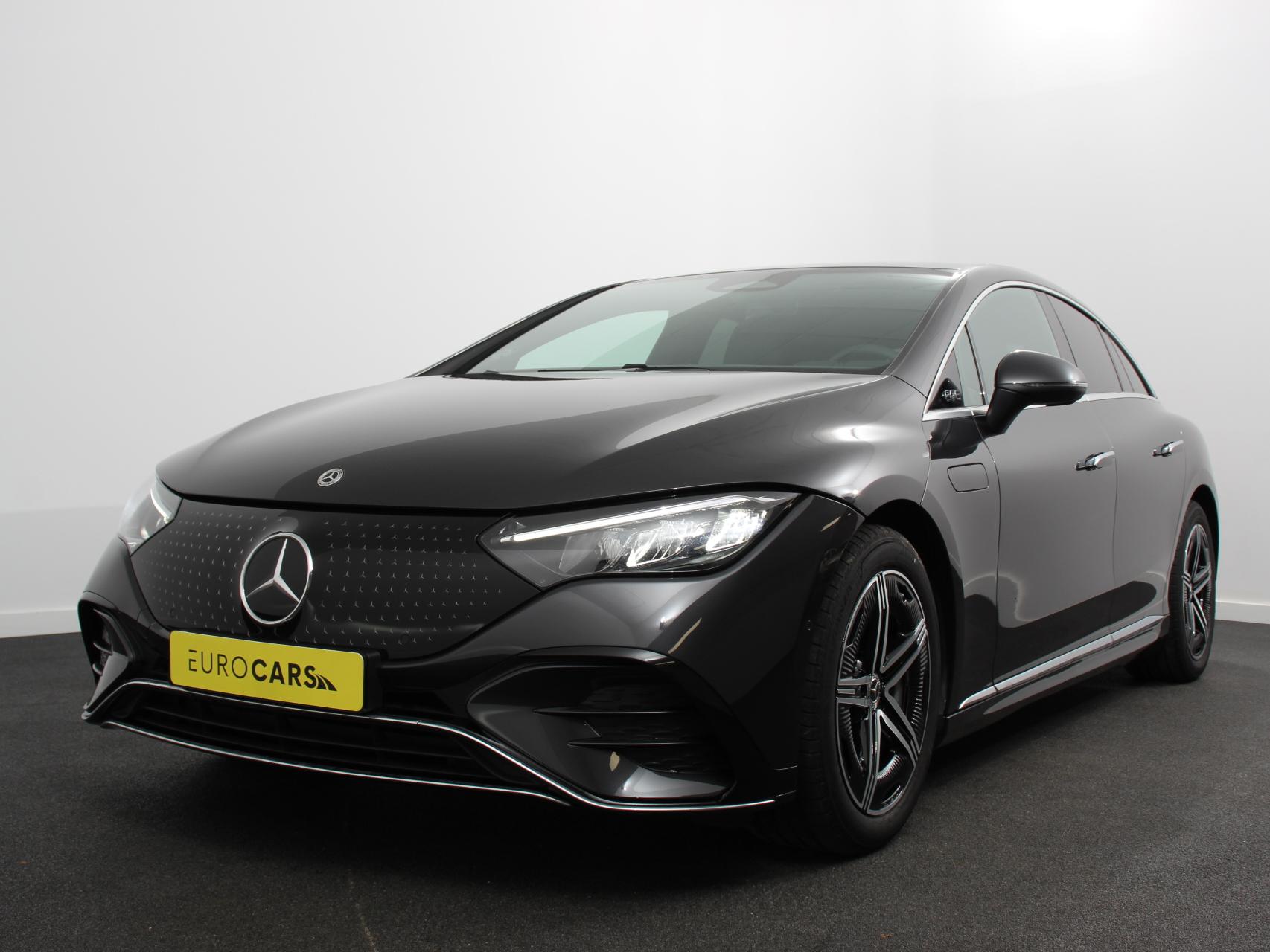 Mercedes-Benz EQE 350 AMG Line Edition Advanced Plus 292 kWh